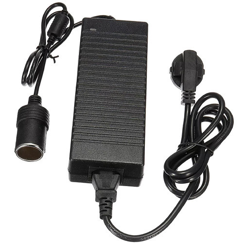 Блок живлення з розеткою для автоприладів Київ - фото 10