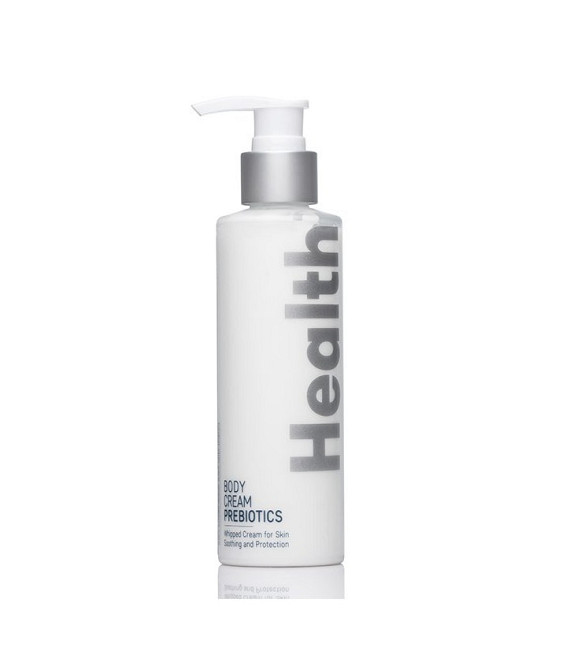 Крем-мус з пребіотиками для тіла Vesna 200 мл Київ - фото 1