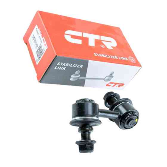 Стойка Mitsubishi L200 переднего левая L стабилизатора Мукачево