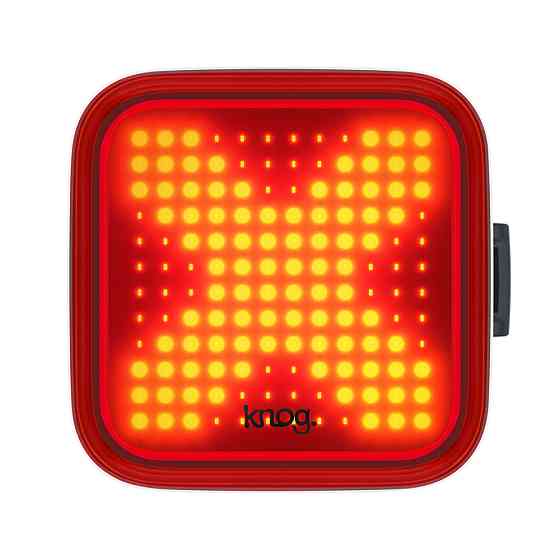 Мигалка задняя Knog Blinder X Rear 100 Lumens Київ