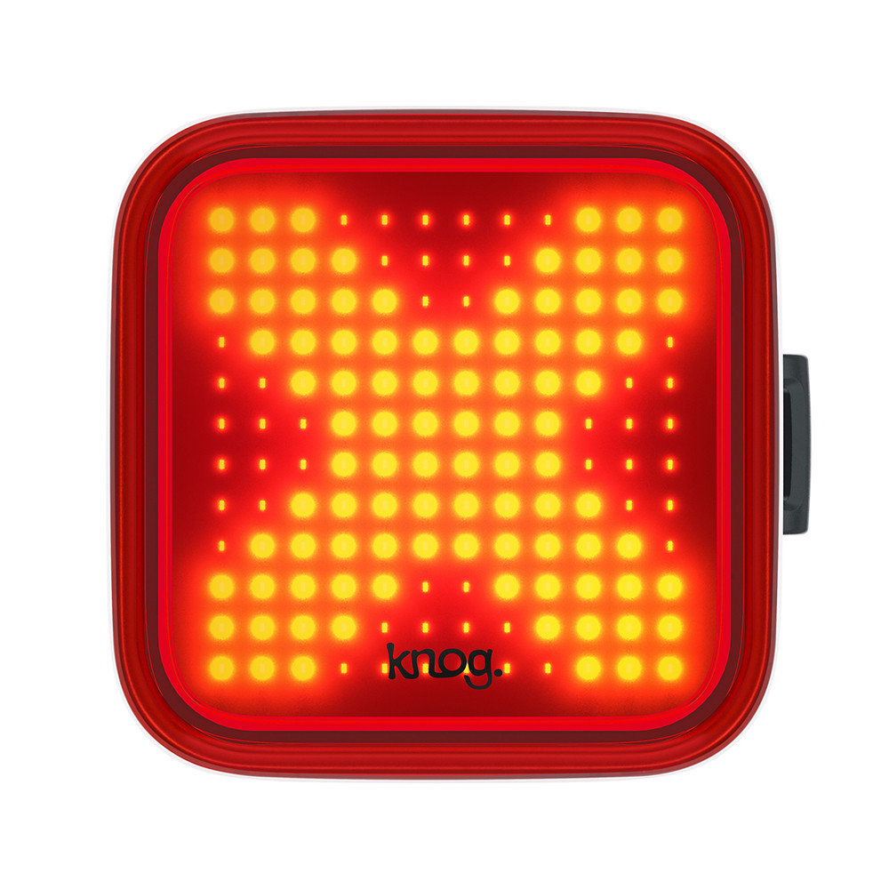 Мигалка задняя Knog Blinder X Rear 100 Lumens Київ - фото 1