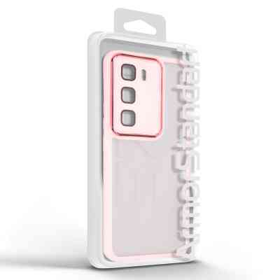 Чохол до мобільного телефона Armorstandart Shade Infinix Hot 60 Pro Plus 4G Pink (ARM88691) Вінниця