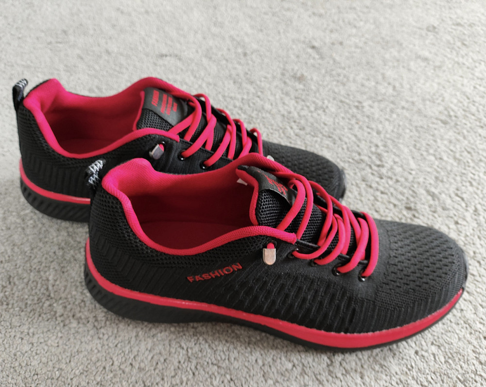 Кросівки чоловічі 43 розмір Смела - изображение 3