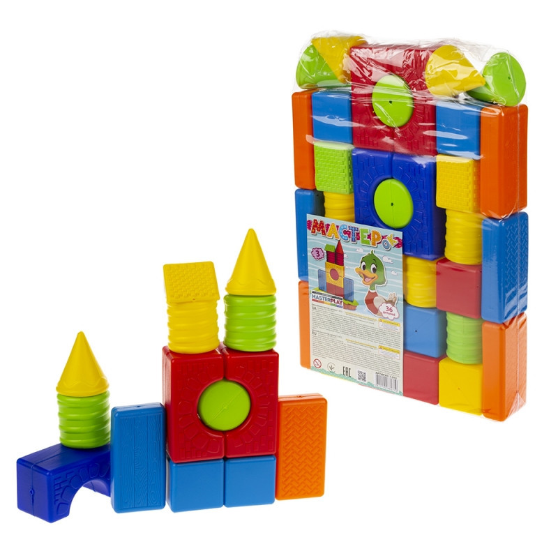 Конструктор 