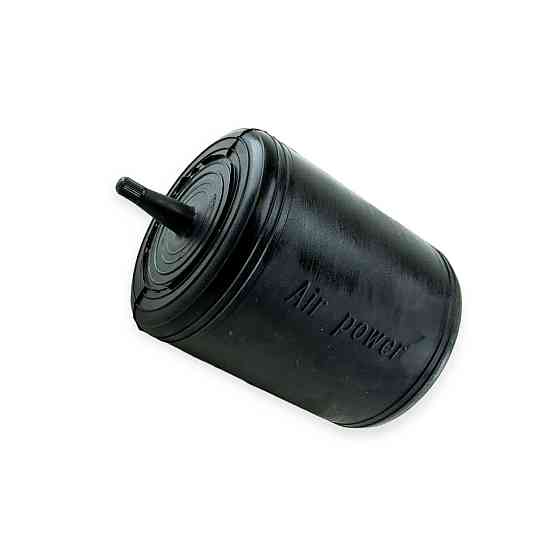 Усилитель (h 145 х d 115 х 30) вентиль снизу подушка Мукачево