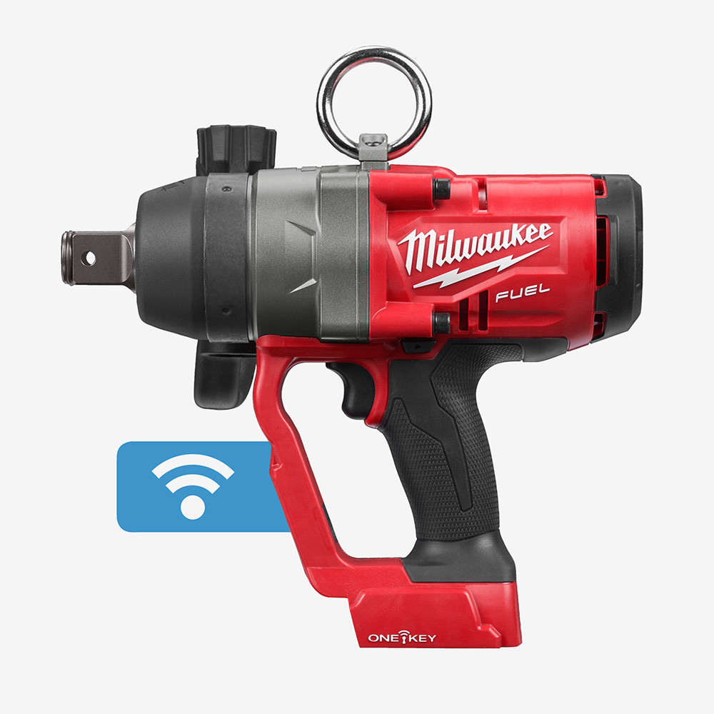 Гайкокрут акумуляторний 1'' MILWAUKEE, M18 FUEL ONEFHIWF1-0X Одеса - фото 1