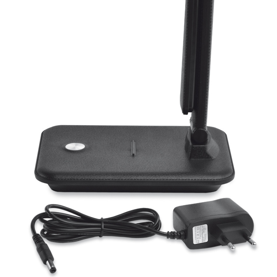 LED лампа настільна TITANUM  TLTF-009B 10W 3000-6500K 220V Вінниця - фото 7