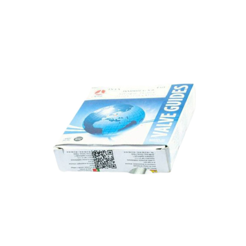 Напрямні СМД (розгорнуті) (к-кт 4 шт) AMP клапанів Мукачево - фото 2