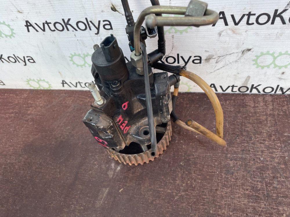 Паливний насос Renault Kangoo 1.9 dci 1997-2007 (0445010018) Ковель - изображение 2