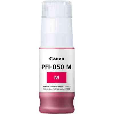 Картридж Canon PFI-050M Magenta (5700C001) Винница