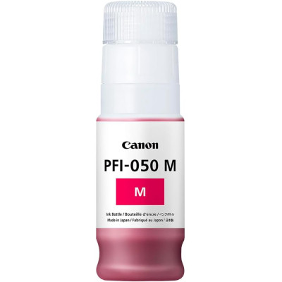 Картридж Canon PFI-050M Magenta (5700C001) Винница - изображение 1