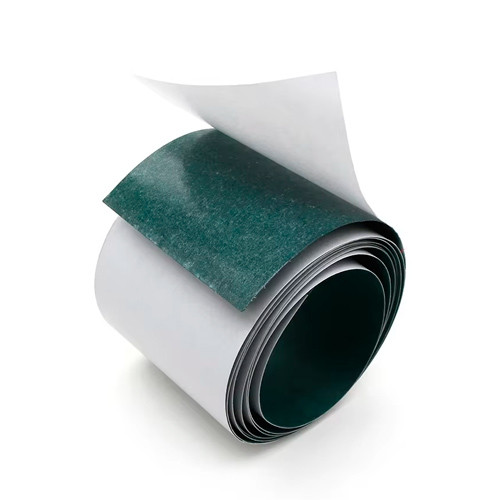 Паперова ізоляційна прокладка для АКБ 10шт 120мм 1м, клейка, лист Вінниця - фото 2