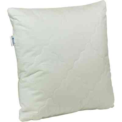 Подушка Руно декоративна Ромб біла 40х40 см (311.52_Ромб) Вінниця