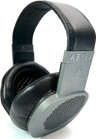 Наушники Abyss Diana TC Complete - Titanium Grey Киев