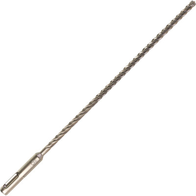 Бур Milwaukee SDS+ MX4, 6,0х265х200мм (4932352014) Винница - изображение 1