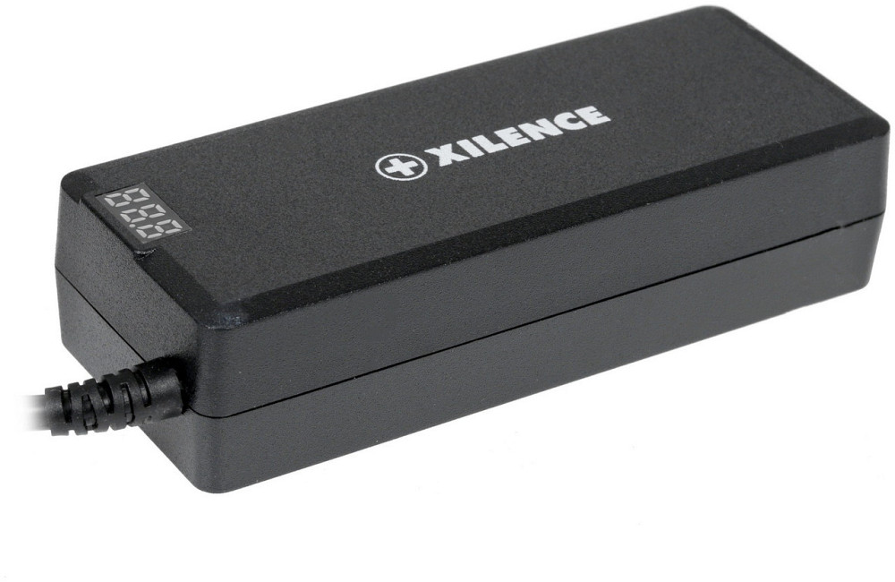 Універсальний блок живлення Xilence SPS-XP-LP90.XM010 90W ( 22178 ) Харків - фото 2