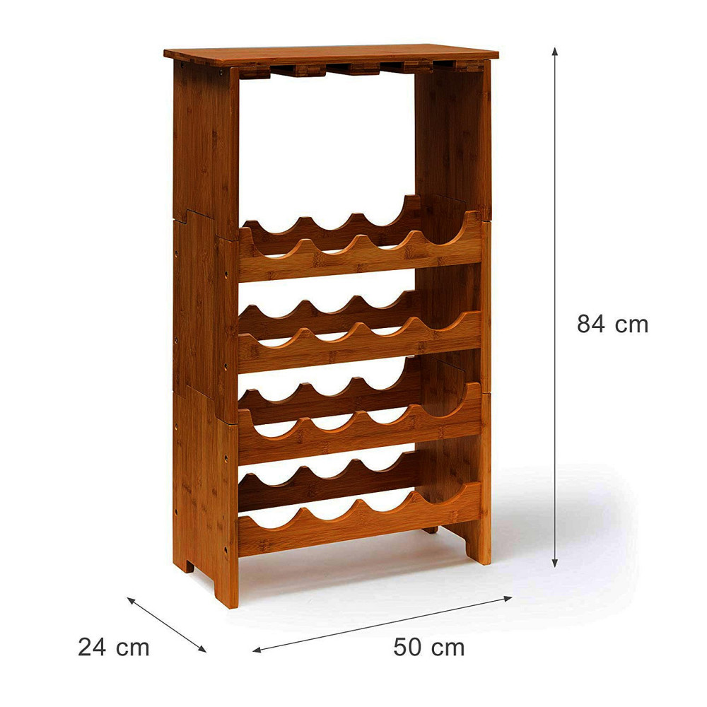 Винная стойка 