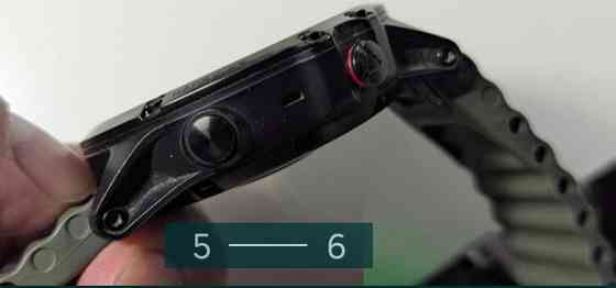 Смарт -Часы Garmin Fenix 5X Plus. Киев