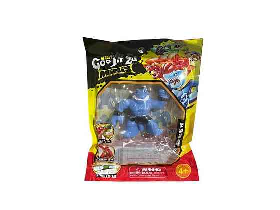 Антистрес 6см арт.335-22 (C13607)/16 ТМ 7TOYS Київ