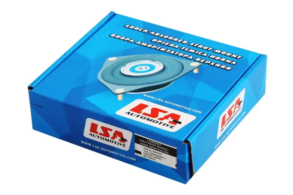 Верхня опора Los LSA ліва Вінниця - фото 3