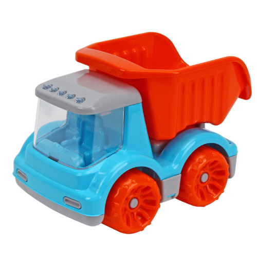 Іграшка Самоскид Технок 2239 Житомир - фото 1