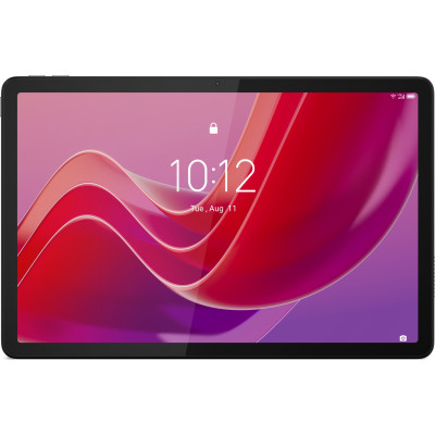 Планшет Lenovo Tab M11 8/128 WiFi Luna Grey + Pen (ZADA0299UA) Винница - изображение 2