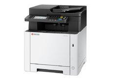 Kyocera ECOSYS MA2600cfx, 110C0F3NL0 - кольоровий лазерний бфп А4 Київ - фото 1