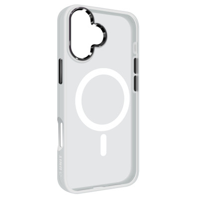 Чохол до мобільного телефона Armorstandart Unit MagSafe Apple iPhone 16 Plus Matte Clear (ARM78708) Вінниця - фото 1