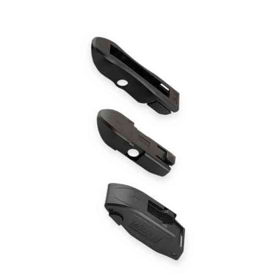 Щітка двірника molder quantum гібридна 700мм - 28" + адаптери Мукачево