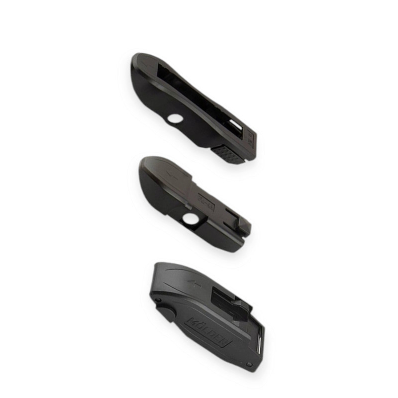 Щетка дворника molder quantum гибридная 700мм - 28