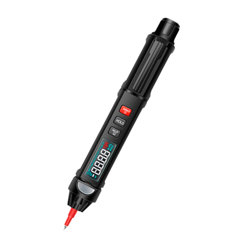 Цифровой мультиметр ANENG A3008Pro с автовыбором Киев - изображение 2