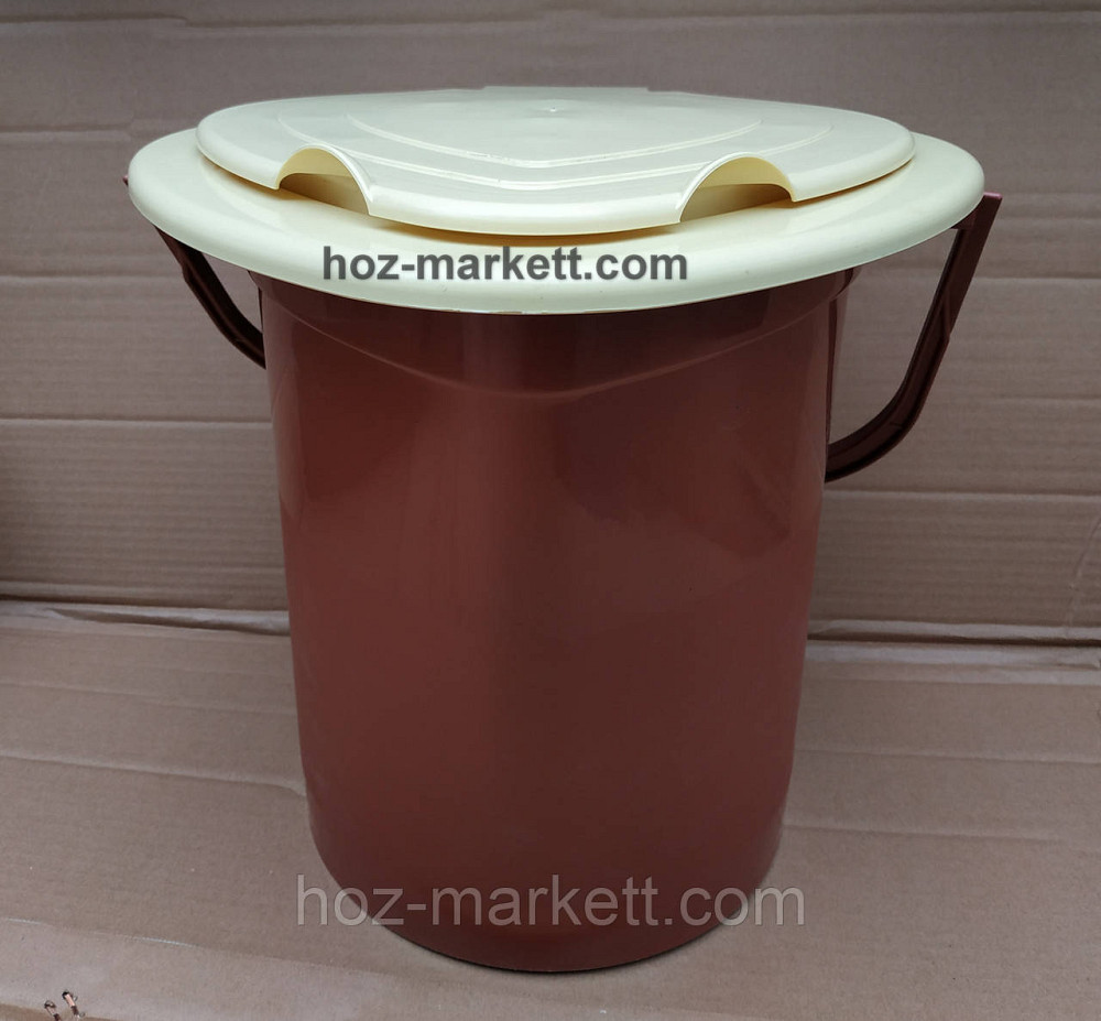 Биотуалет  18 л ведро - туалет Харьков - изображение 9