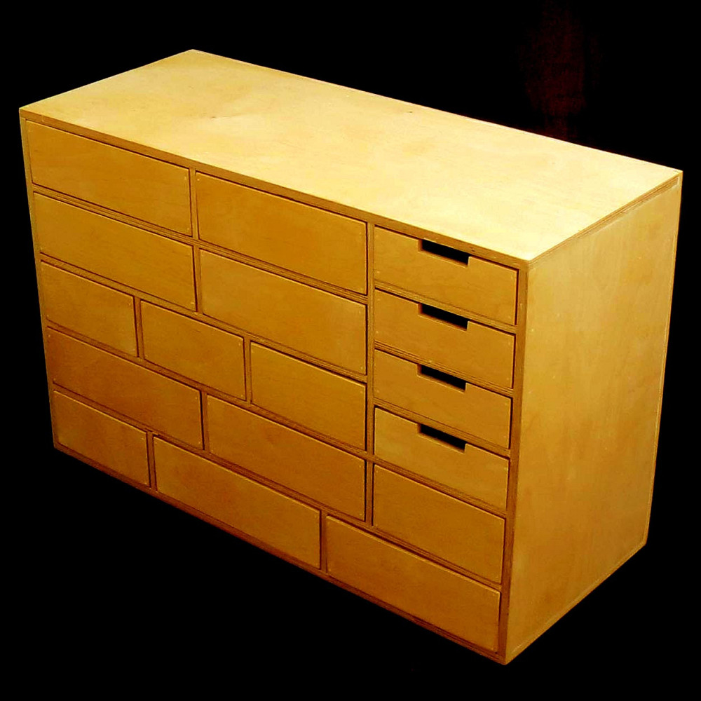 Міні-комод "Кавасан" каррі Миколаїв - фото 4