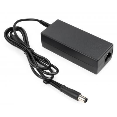 Блок живлення до ноутбуку Rezone HP 65W 18.5V 3.5А 7.4*5.0 (RZPSHP65197450) Вінниця - фото 4