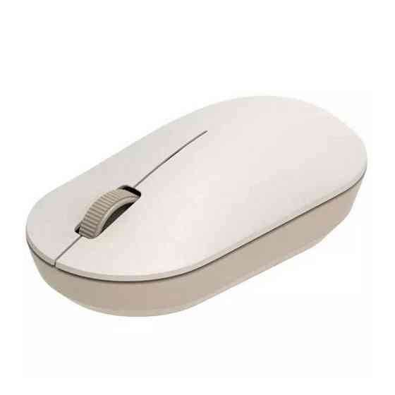 Маніпулятор миша Xiaomi Mi Wireless Mouse Lite 2 White GL Київ