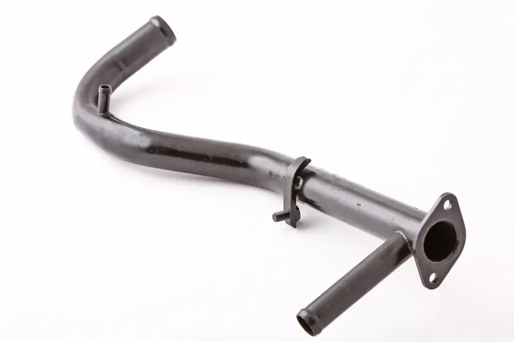 Трубка помпи 2108 Металлштамп усил. Вінниця - фото 1