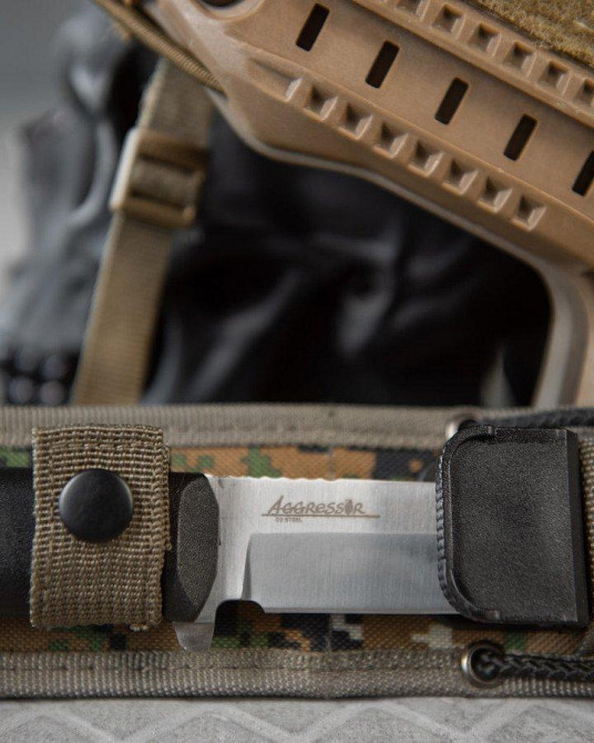 Ніж alpha silver ВТ7822 Одеса - фото 8