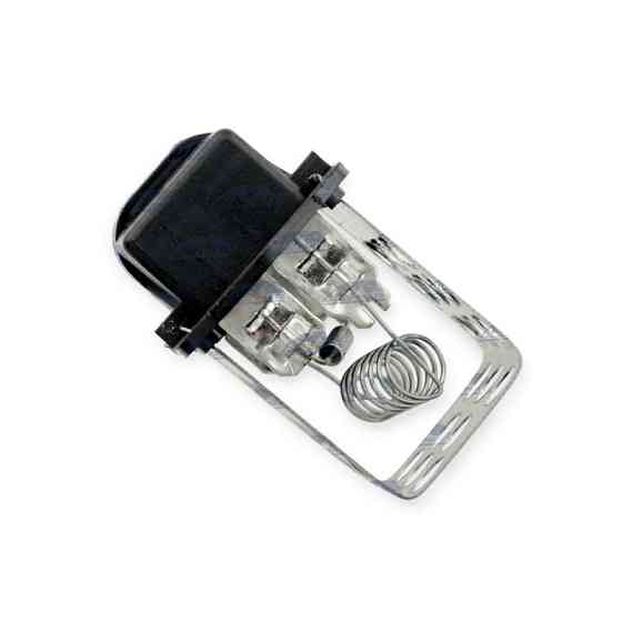 Реостат Рено Clio, Laguna, Trafic 01- печки Мукачево