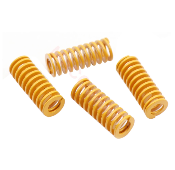 Вирівнююча пружина Maccurat для 3D-принтера 8х20 Київ