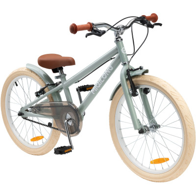 Детский велосипед Miqilong RM 20" оливковий (RBB-RM20-OLIVE) Винница - изображение 9