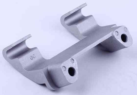 Крепление бака топливного (верхнее) - мотоблок 186F Мукачево