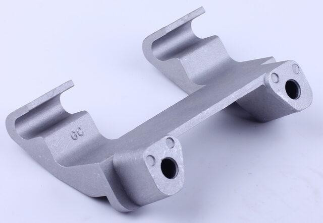 Кріплення бака паливного (верхнє) — 186F Мукачево - фото 1