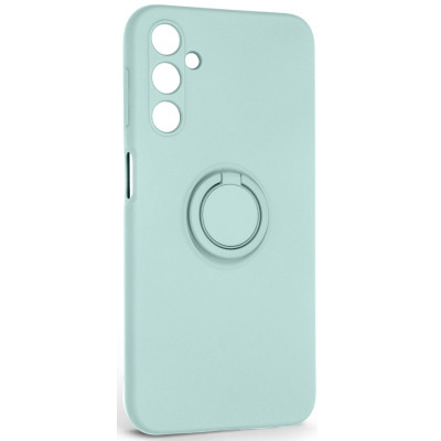 Чохол до мобільного телефона Armorstandart Icon Ring Samsung A24 4G (A245) Mint (ARM68766) Вінниця - фото 1