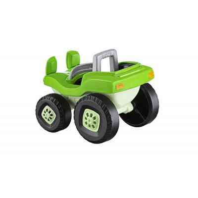 Ігровий набір Rev&amp;Roll Рев та Рамбл DieCast Овен та Краш (EU881041) Вінниця