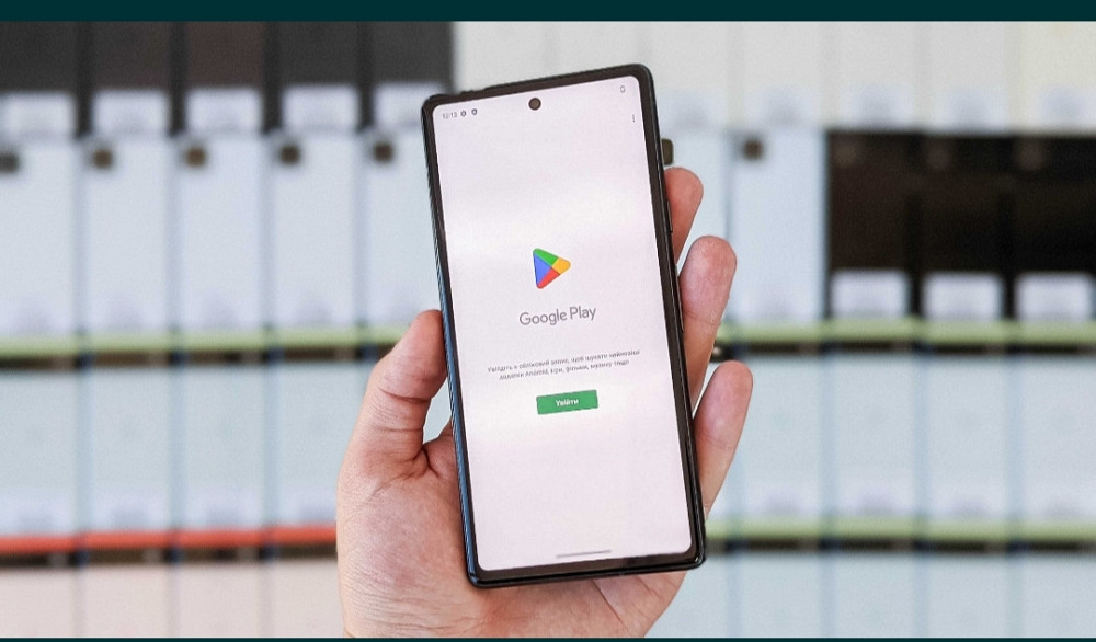 Смартфон Google Pixel 7a 8/128Gb Charcoal/Sea/Show. Київ - фото 4