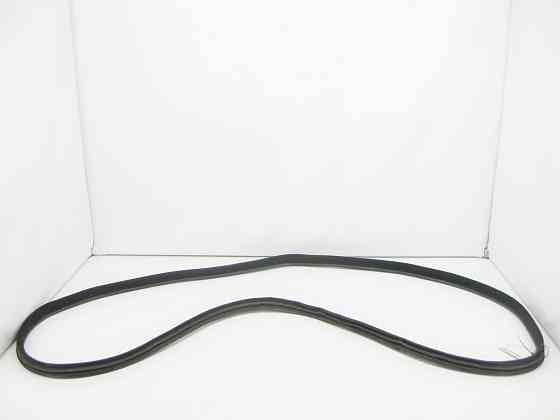 Mercedes-Benz  A1646900598 9E56 Ущільнювач задніх дверей на кузові чорний GL X164 Одеса