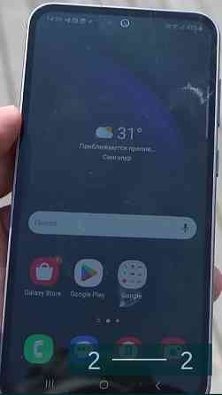 Смартфон: Samsung Galaxy S23 FE 8/128Gb. Киев