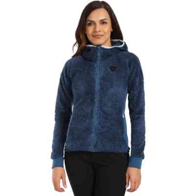 Кофта Kilpi Norka-W Wmn WL0204 dark blue - 40 - темно-синя (024.0940) Винница