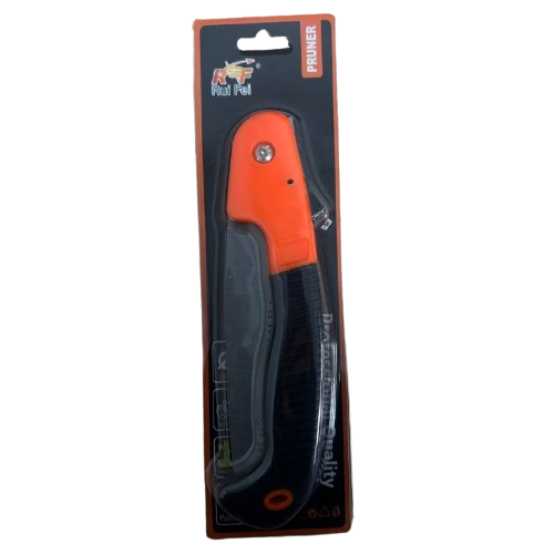 Пилка розкладна Rui Fei ЧС Житомир