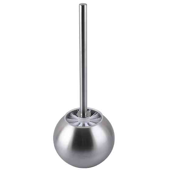 Ерш напольный HOTEC 16.607 Stainless Steel Киев